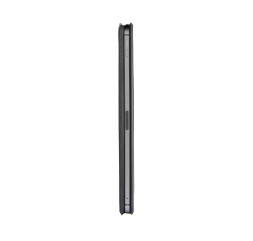 Xceed CoverKey - iPad 10.9" Gen 10+11 - Ipad Air Gen 5  Black - Nordic layout