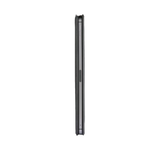 Xceed CoverKey - iPad 10.9" Gen 10+11 - Ipad Air Gen 5  Black - Nordic layout