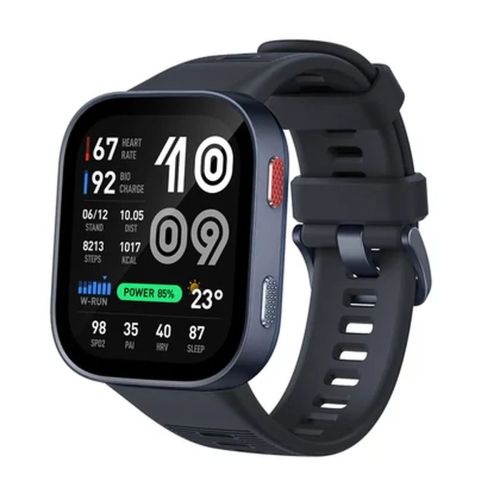 Amazfit Bip Max mørkblå EU