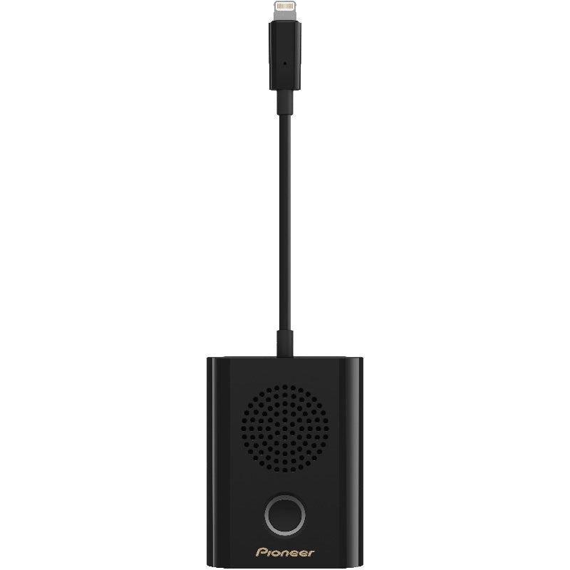 Pioneer XW-LTS5-B Rayz Rally - SORT