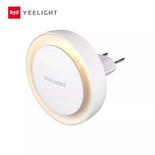 Xiaomi Yeelight Plug-in LED-lyssensor natbelysning hvid EU YTDA1219001WTGL