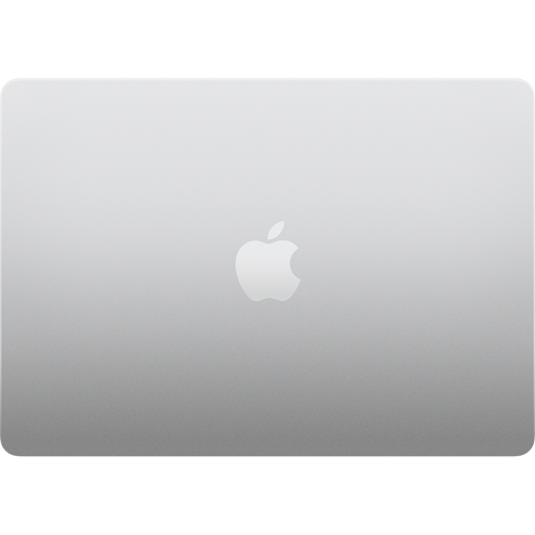 MacBook Air 2024 13'' M3 8CPU/10GPU, 16GB/256GB - Silver ink