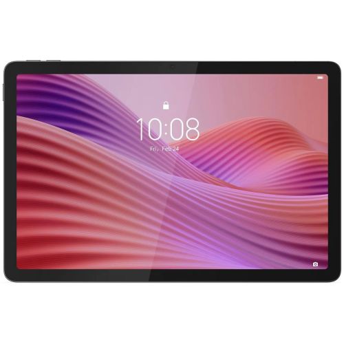 Lenovo Tab TB311FU ZAEH0058GR 10,1' Wi-Fi 4GB RAM 128GB med Clear Case, LUNA Grå EU