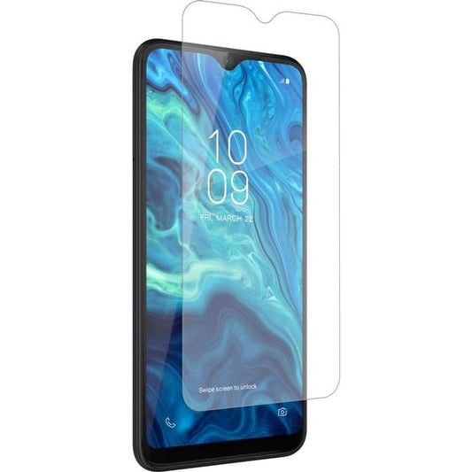 Skærmbeskyttelse til Galaxy A20e (Bulk)