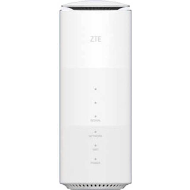 ZTE HyperBox 5G MC801A Trådløs router Desktop