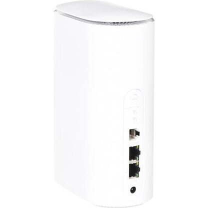 ZTE HyperBox 5G MC801A Trådløs router Desktop