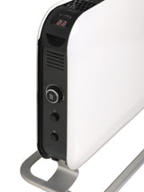 Mill SG2000LED Indoor Black, White 2000 W