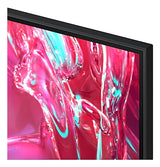 Samsung DU9072 2,49 m (98") 4K Ultra HD Smart TV Wi-Fi Sort