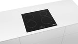 Bosch PUE611BB6E induktionskogeplade