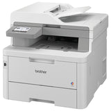 Brother MFC-L8340CDW Multifunktionsprinter LED 600 x 2400 dpi 30 sider pr. minut Wi-Fi