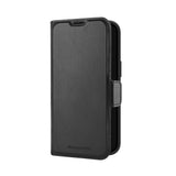dbramante1928 Oslo Pro Beskyttelsescover Sort Apple iPhone 16e