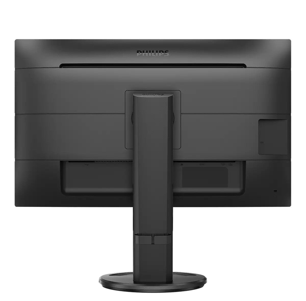 Philips B Line 276B9/00 computerskærm 68,6 cm (27") 2560 x 1440 pixel Quad HD LED Sort