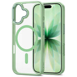 Tech-Protect 5906302334216 mobiltelefon etui 16 cm (6.3") Cover Salvie, Transparent