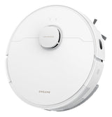 Dreame D20 Pro Plus 0,5 L Hvid