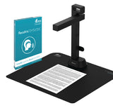I.R.I.S. 462992 scanner A3 Sort