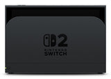 Nintendo Switch 2 Sort