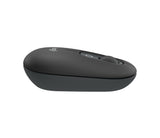 Logitech POP mus Universel Ambidextrous Bluetooth Optisk 4000 dpi