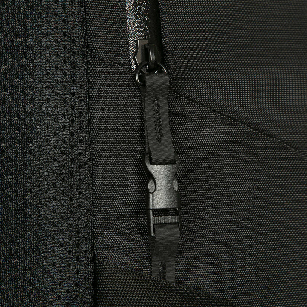 Targus Terra EcoSmart 40,6 cm (16") Rygsæk Sort