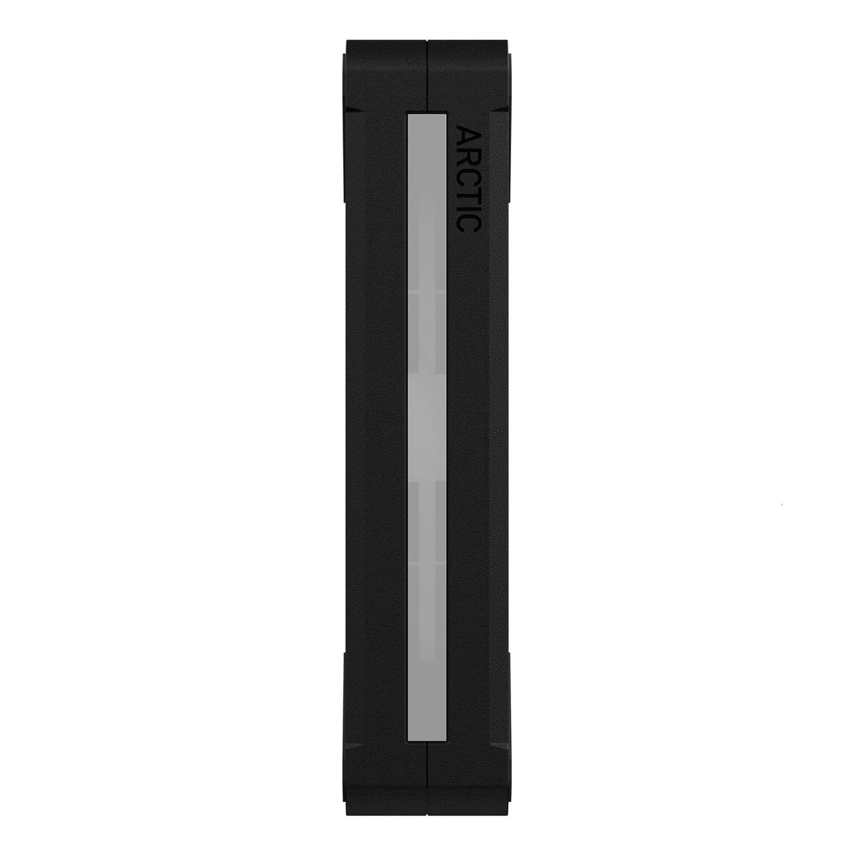 ARCTIC BioniX P14 A-RGB Computerkabinet Ventilator 14 cm Sort 3 stk