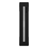 ARCTIC BioniX P14 A-RGB Computerkabinet Ventilator 14 cm Sort 3 stk