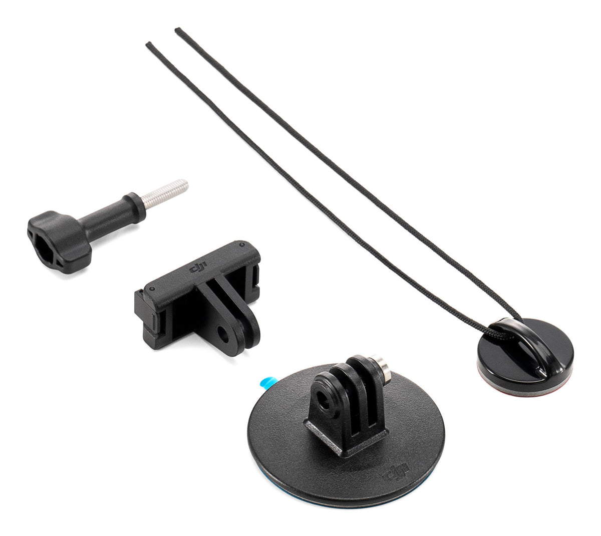 Surfing Tether Kit DJI Osmo Action 3