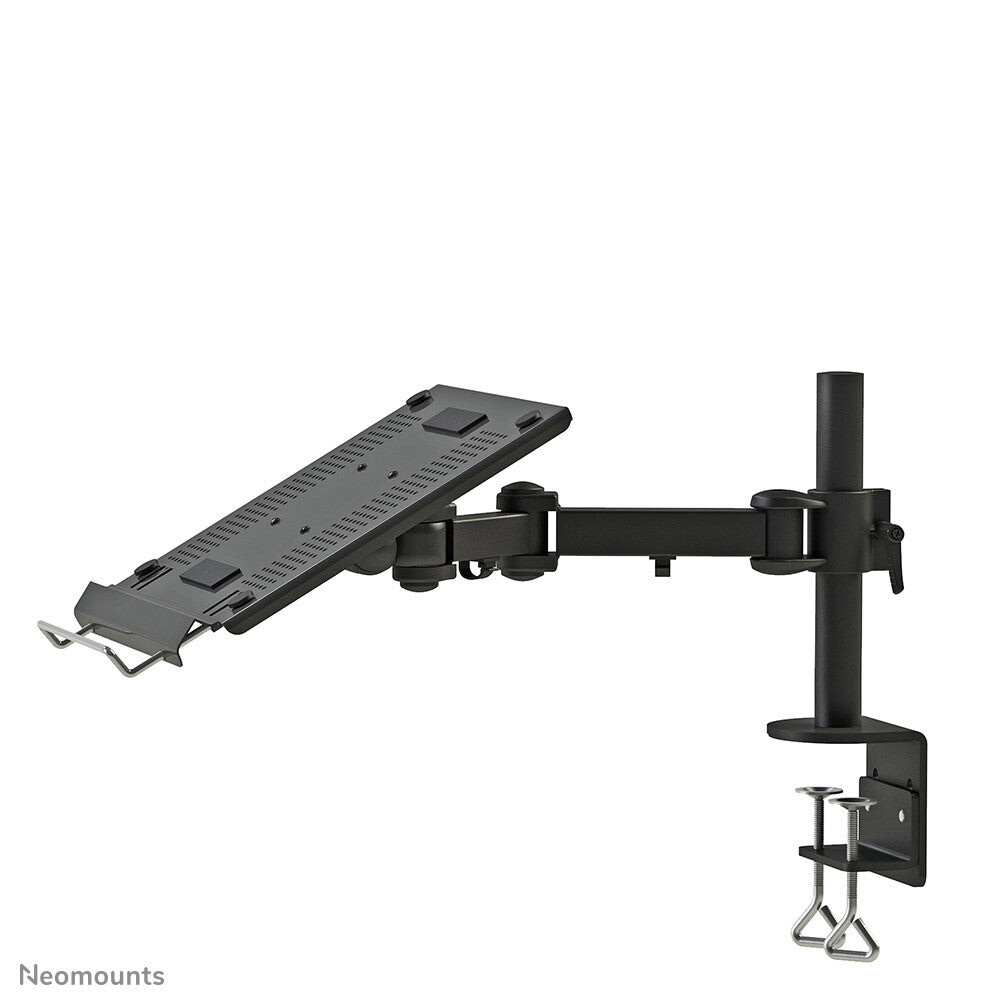 Neomounts NOTEBOOK-D100 laptop stativ Sort 55,9 cm (22")