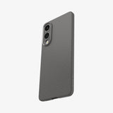 Spigen Liquid Air mobiltelefon etui 17 cm (6.7") Cover Grå