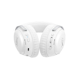 HyperX Cloud III S Wireless White Gaming Trådløs Høretelefoner Hvid