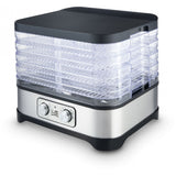 Fritel DH 2025 Rustfrit stål 250 W