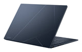 ASUS Zenbook 14 OLED UX3405CA-SU1294W Intel Core Ultra 7 255H Laptop 35,6 cm (14") Berøringsskærm 3K 32 GB LPDDR5x-SDRAM 1 TB SSD Wi-Fi 7 (802.11be) Windows 11 Home Blå
