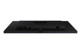Samsung S60D computerskærm 68,6 cm (27") 2560 x 1440 pixel Quad HD LCD Sort