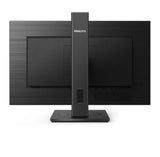 Philips S-line 272S1AE 27 IPS 1920 x 1080 (Full HD) 75Hz DVI VGA (HD-15) HDMI DisplayPort Pivot Skærm