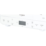 Whirlpool MAX 38 FW Hvid Bordplade 13 L 700 W