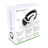 Turtle Beach Stealth 600 Gen 3 Headset Trådløs Spil Bluetooth Hvid