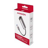 Axagon ADE-25R netværkskort Ethernet 2500 Mbit/s