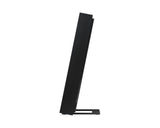 Samsung HW-LS60D/EN SoundBar højttaler Sort 2.0 kanaler
