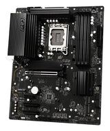 ASRock Z890 Pro-A Motherboard ATX LGA-1851 Intel Z890