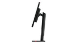 Lenovo ThinkVision T24v-30 computerskærm 60,5 cm (23.8") 1920 x 1080 pixel Fuld HD LED Sort