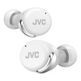 JVC HA-A30T Headset True Wireless Stereo (TWS) I ørerne Opkald/musik Bluetooth Hvid