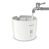 Philips 2000 series HU2716 Luftfugter Pink Hvid