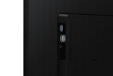 Samsung S60D computerskærm 68,6 cm (27") 2560 x 1440 pixel Quad HD LCD Sort