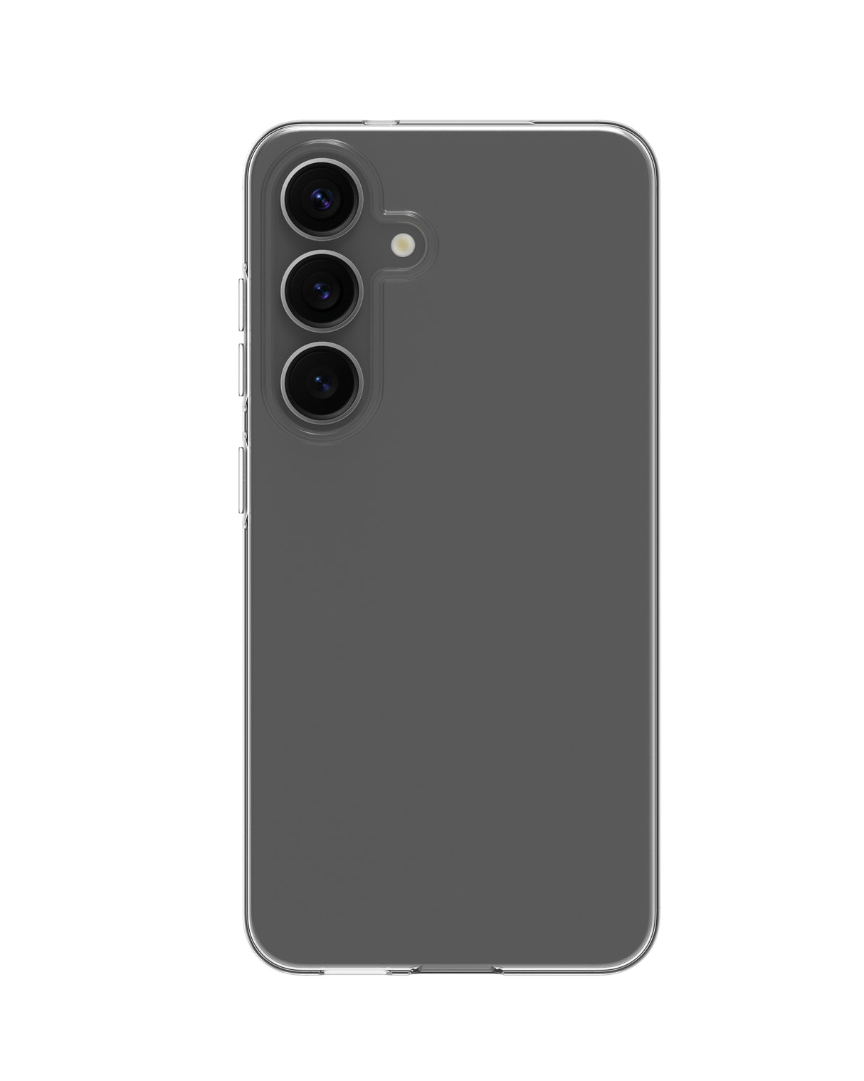 dbramante1928 Greenland mobiltelefon etui 15,8 cm (6.2") Cover Transparent