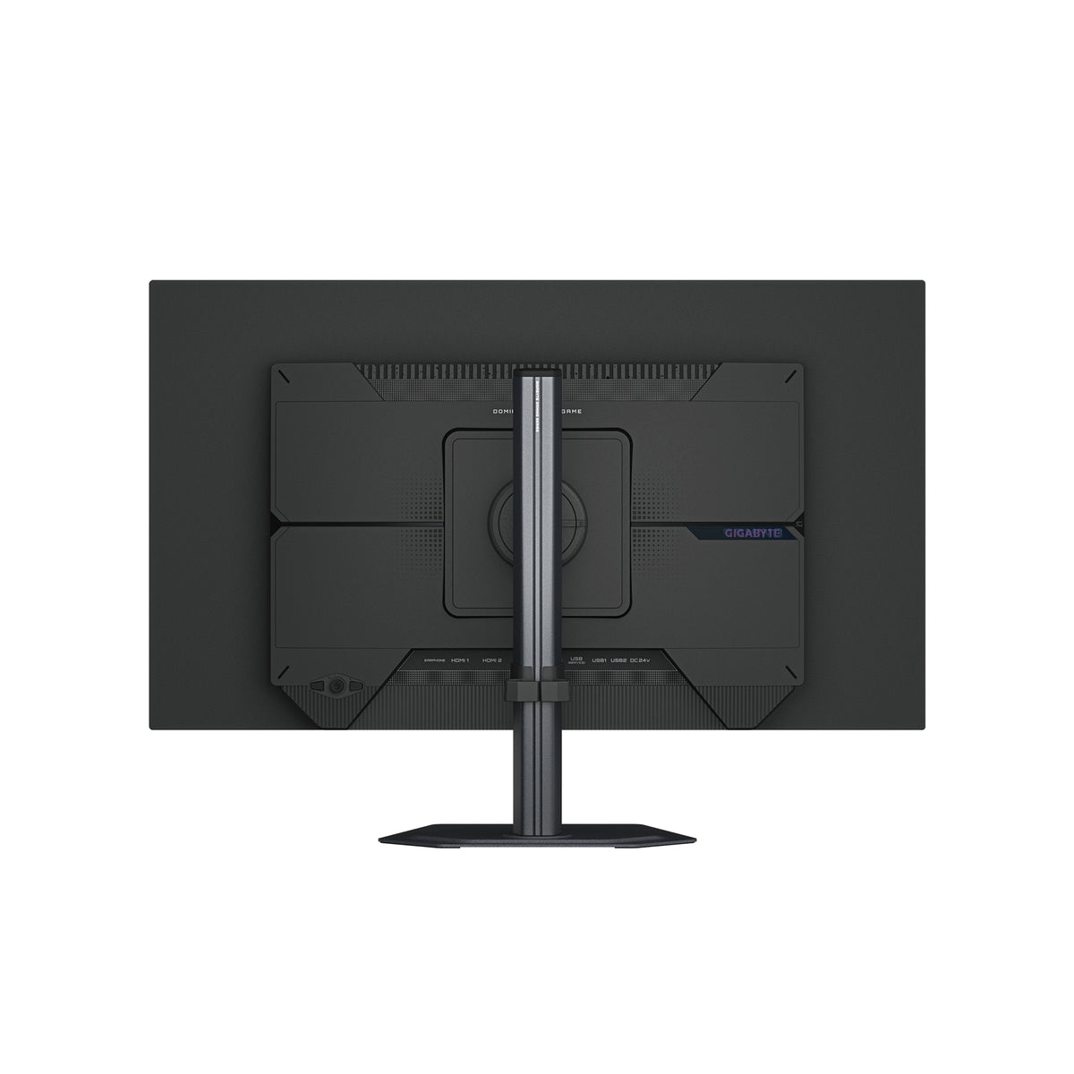 Gigabyte MO27Q28GR 27 2560 x 1440 (2K) HDMI DisplayPort USB-C 280Hz