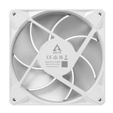 ARCTIC BioniX P14 A-RGB Computerkabinet Ventilator 14 cm Hvid 1 stk