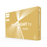 Philips 55OLED769 55 4K UHD (2160p)