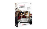 Kingston Technology 2000G PORTABLE SSD XS2000