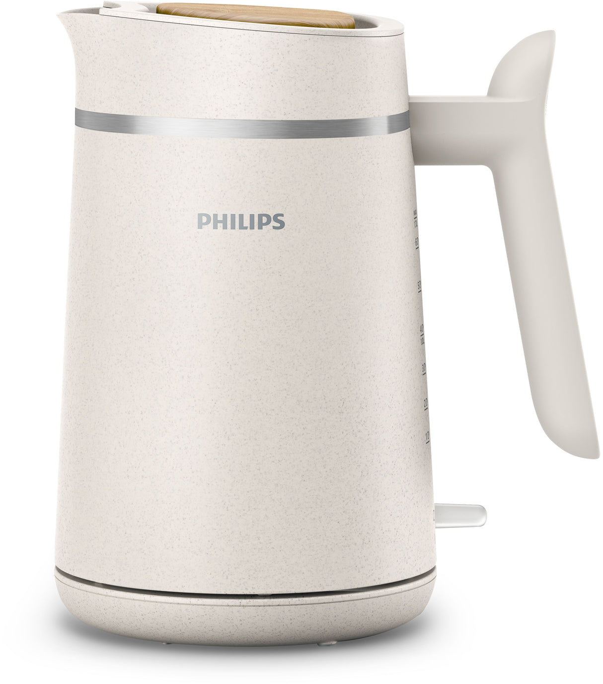 Philips Series 5000 Kedel 1.7liter Silkehvid mat