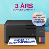 Epson EcoTank ET-2910