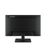 Lenovo L27qe computerskærm 68,6 cm (27") 2560 x 1440 pixel Quad HD LED Sort