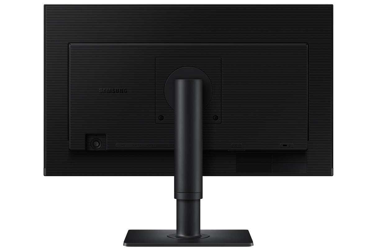 Samsung S40GD computerskærm 61 cm (24") 1920 x 1080 pixel Fuld HD LCD Sort